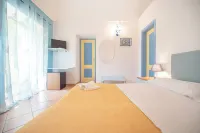 Solcalante - balcony