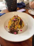 Coastline Hotel - breakfast