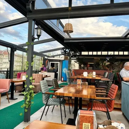 Lion Boutique Hotel