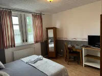 Schloss Hotel Kastellaun Hotels in Hollnich