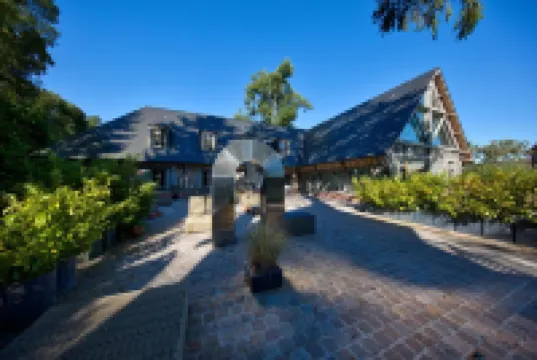 Hôtel la Licorne & Spa