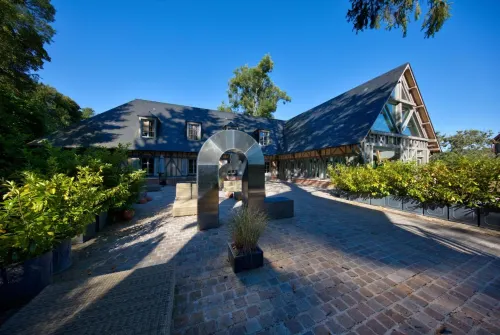 Hôtel La Licorne & Spa Hôtels à : Gournay-en-Bray