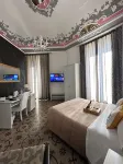 B&B I Puritani - balcony