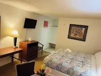 Regent Motel Hotel di Albany