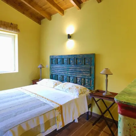 Fede - Danilia Cottages