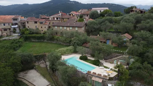 Italianway - The Grapefruit House - Villa con piscina