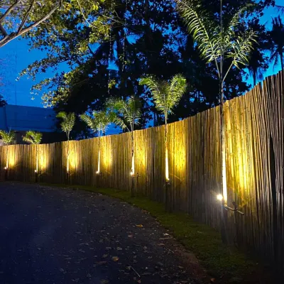 Slumber Beach Party Koh Phangan Отели рядом с достопримечательностью «Тон Сала Пир»