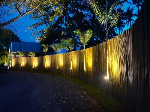 Slumber Beach Party Koh Phangan