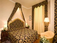 Hotel Vittoria - Balkon