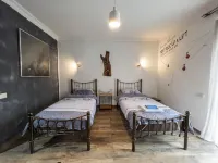Korte Boutique Hotel in the Center of Mestia