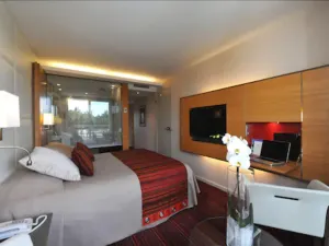 Le Churchill Hôtel & Spa