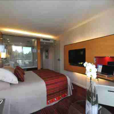 Hôtel & Spa Le Churchill Rooms