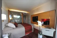 Hôtel & Spa Le Churchill Hôtels à : La Trinité-sur-Mer