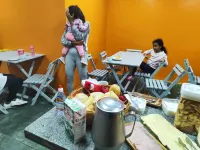 ポサーダ マルカット ロンドリナのホテル