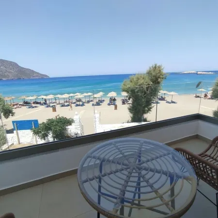 Tamaris Suites