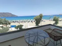 Tamaris Suites - Ocean View