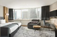 Ramada by Wyndham Bursa Nilufer Hotel a Bursa