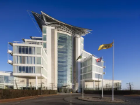voco ST. DAVID'S CARDIFF by IHG Hotels in Cardiff