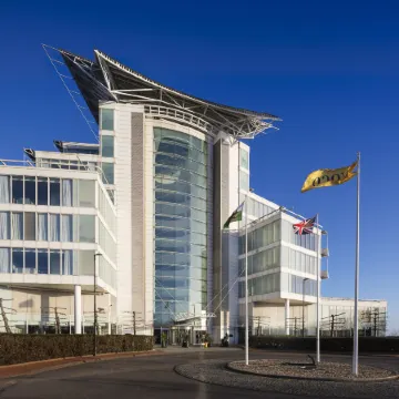 voco ST. DAVID'S CARDIFF by IHG
