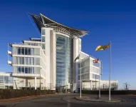 voco St. David's Cardiff Hotel in zona Senedd