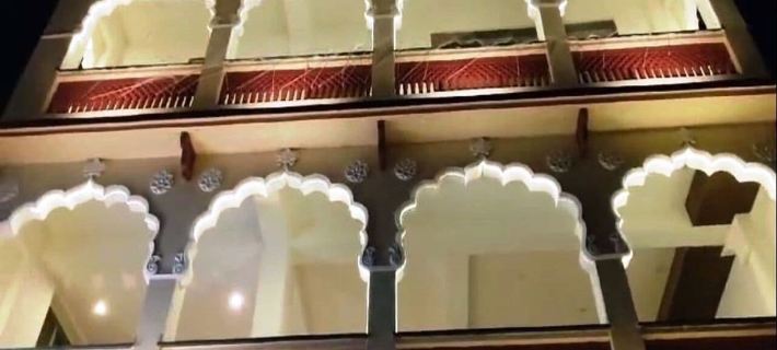 Golden Bird Pushkar Hotels in Pushkar