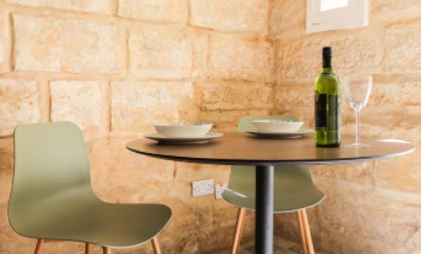 House of Pomegranates by Holi