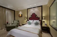 St. Mark's Hotel Hotels in Bengaluru