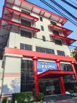 Prima Hotel Ratulangi Makassar by LIFE - parcheggio