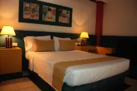 Hotel Guadaira Resort Hotels in Melgar