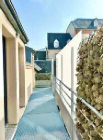 Le Patio de Loiseau