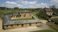 The Granary at Fawsley Hotels in Weedon Bec