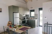 Villa "Mons & Mare"