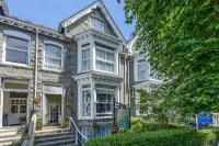 Dunedin Guest House - en bord de mer
