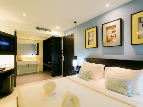 The House Patong