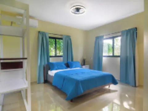 Casa Vista Mar 4 Hotels in Rio San Juan