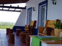 Monte do Alento - Castro da Cola