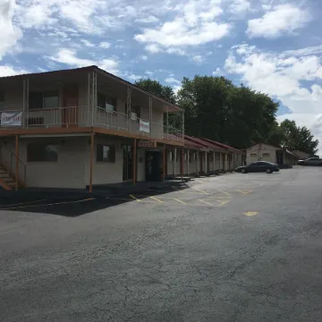Finn's Motel