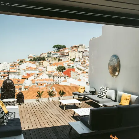 Castello Prime Suites