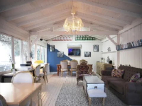 Vintage Hotel Alacati