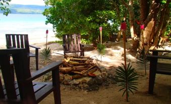 Tranquility Island Eco Dive Resort