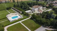 Hotel Villa Cornér Della Regina Hotels near Padri Bianchi