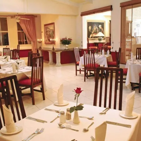 Sica's Guest House
