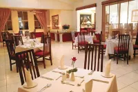 Sica's Guest House - breakfast