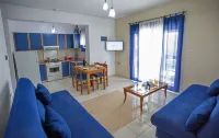 The Blue Beach Apartments