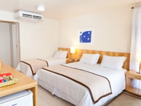 Village le Canton Hotels in Teresopolis