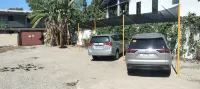 Takatuka Beach Resort - Parkering