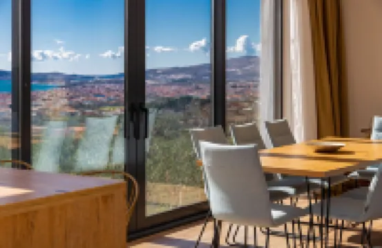 Dalmatian Oasis Luxury Villa