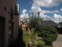 Liya Guest Lodge Hotels in Kasane