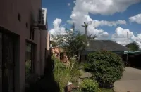 Liya Guest Lodge Hotels in Kasane