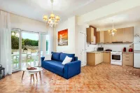 Sunset Villas Hotels in 